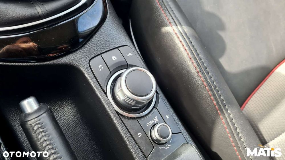 Mazda CX-3 - 37
