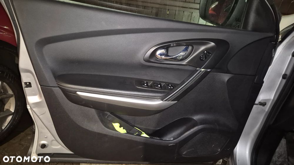 Renault Kadjar 1.5 dCi Energy Intens EDC - 9