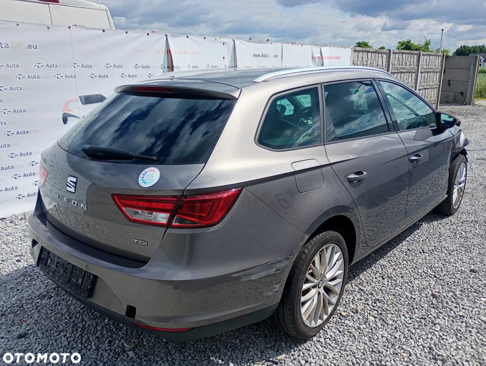 Seat Leon 1.2 TSI Reference - 7