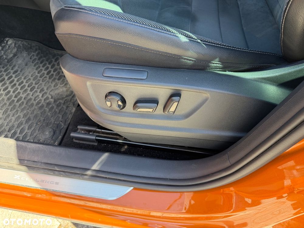 Seat Ateca 1.5 Eco TSI Xcellence S&S DSG - 23