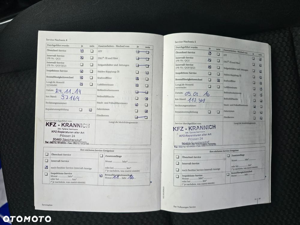 Volkswagen Golf Plus 1.6 TDI DPF Trendline - 30