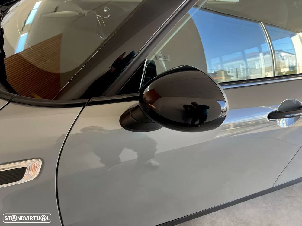 MINI Clubman One D - 46