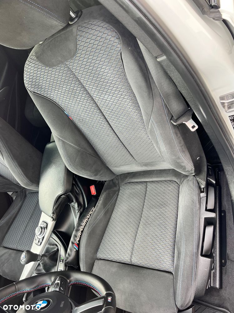 BMW Seria 3 320d DPF Blue Performance Edition Sport - 24