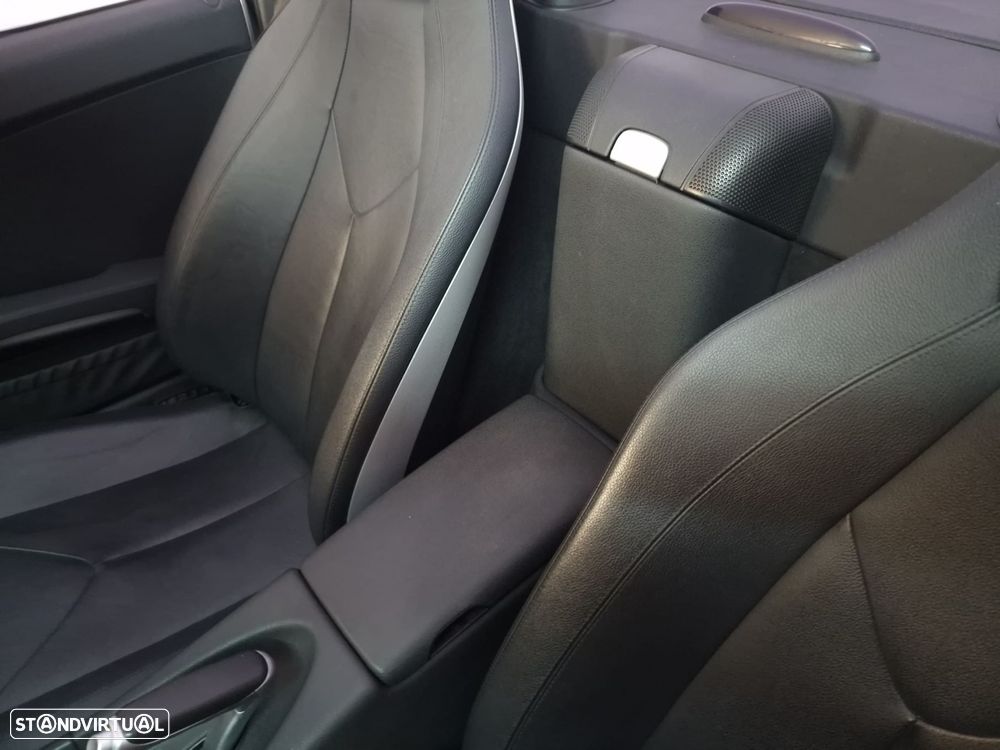 Mercedes-Benz SLK 200 - 28