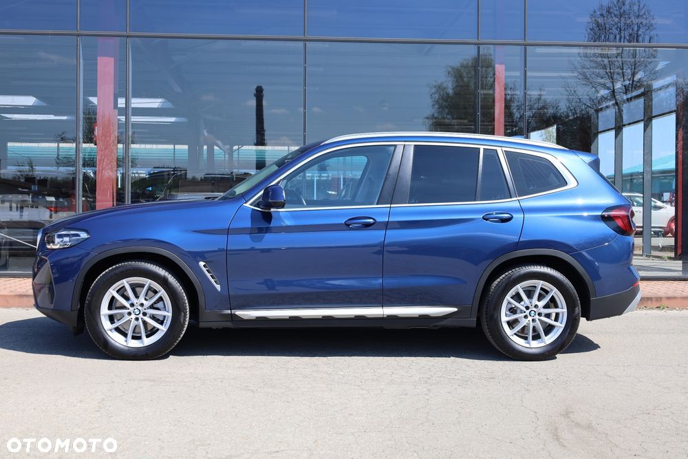 BMW X3 - 11
