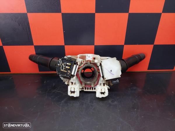 Comutador Limpa - Vidros / Escovas Mitsubishi L 200 / Triton Camião De - 2