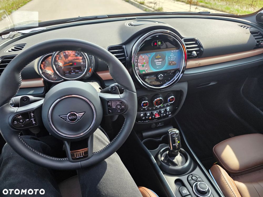 MINI Clubman Cooper S - 31