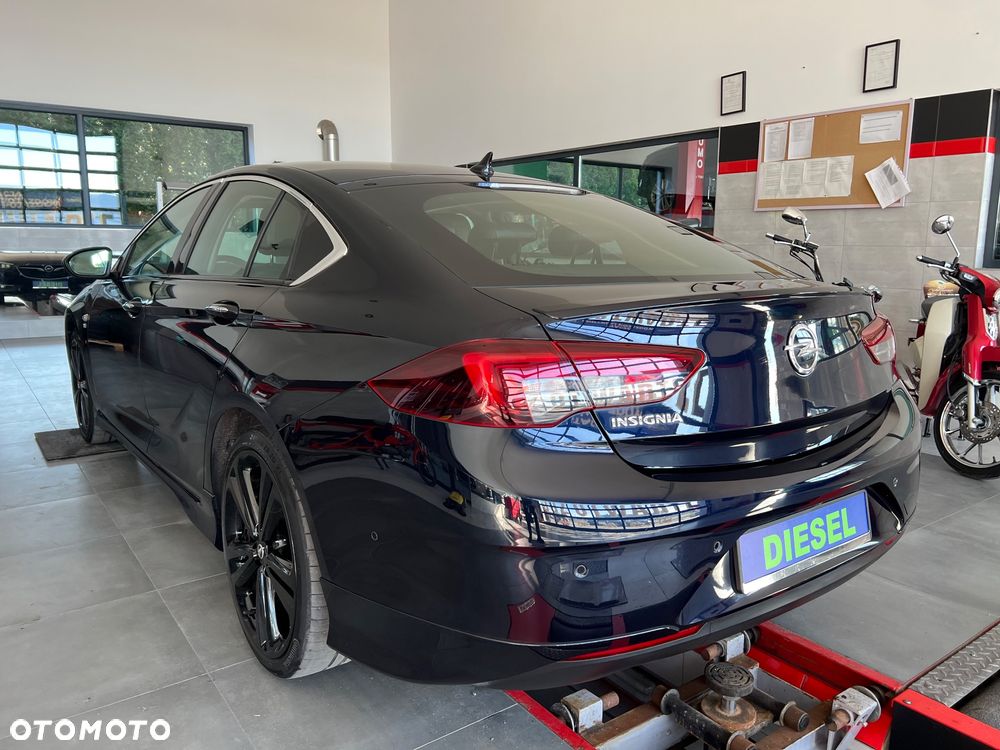 Opel Insignia 2.0 Business Edition - 6
