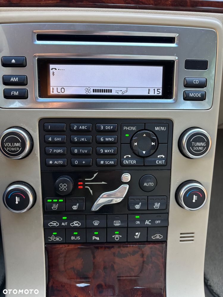 Volvo S80 2.4D5 Executive - 25