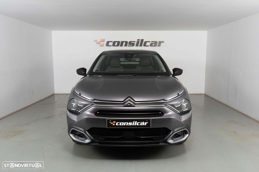 Citroën C4 1.2 PureTech Shine Pack EAT8 - 3