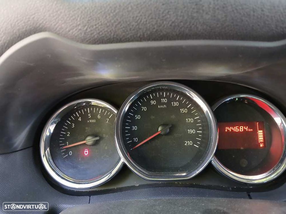 Dacia Duster 1.2 TCe Prestige - 37