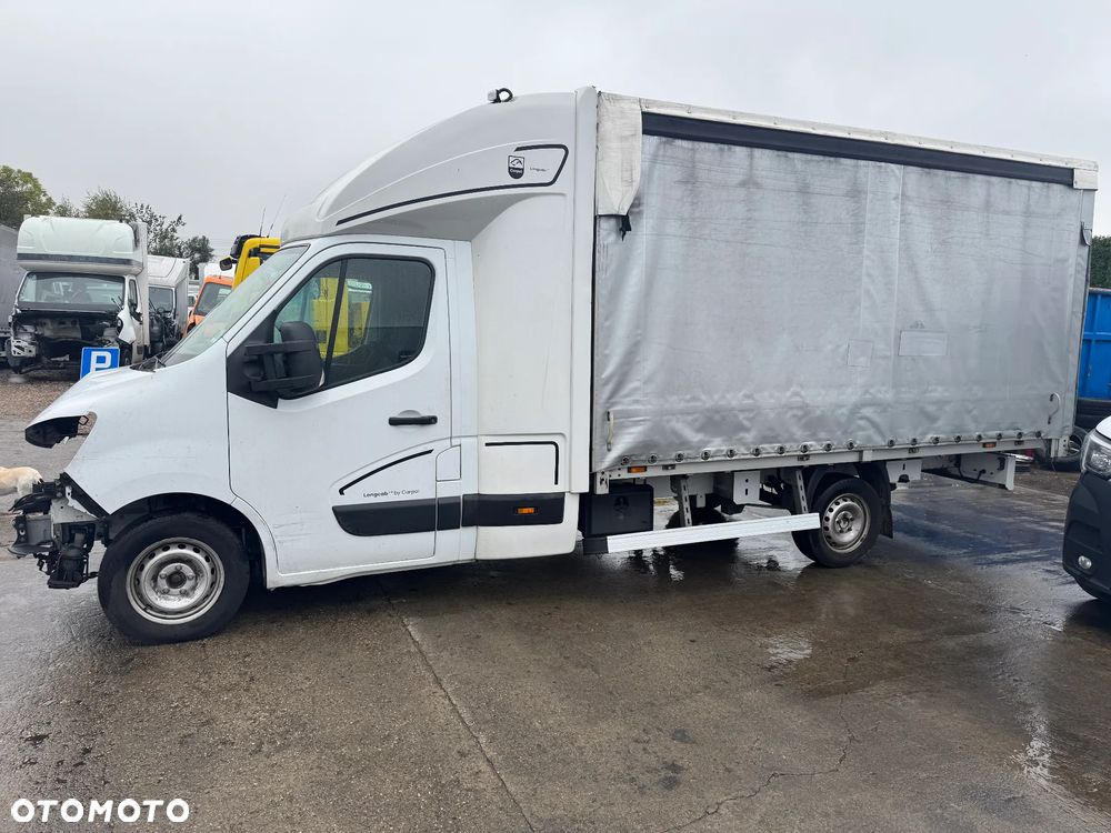 Renault MASTER IV - 5