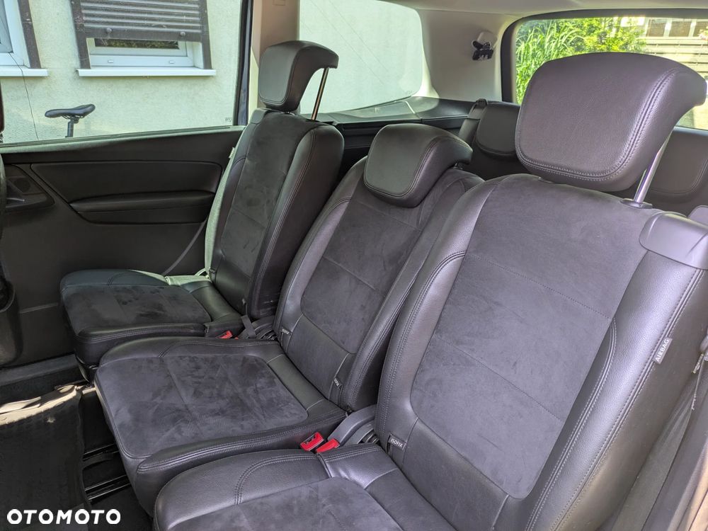 Volkswagen Sharan 2.0 TDI Highline DSG - 8