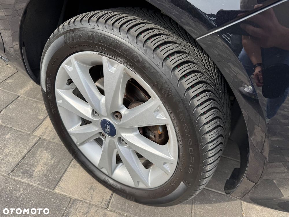 Ford Fiesta - 22