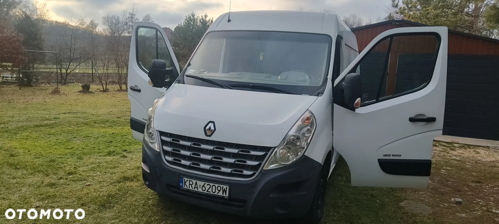 Renault Master L2 Komfort - 1