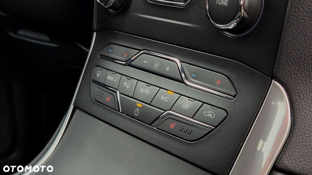 Ford Galaxy 2.0 TDCi Titanium PowerShift - 17