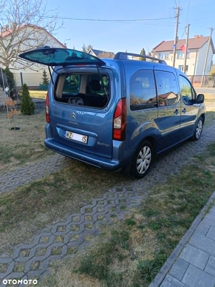 Citroën Berlingo 1.6 VTi 16V Exclusive - 2