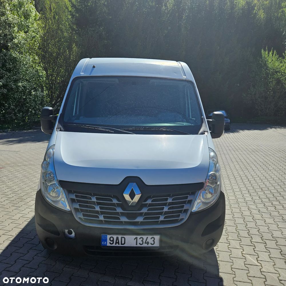 Renault Master - 5