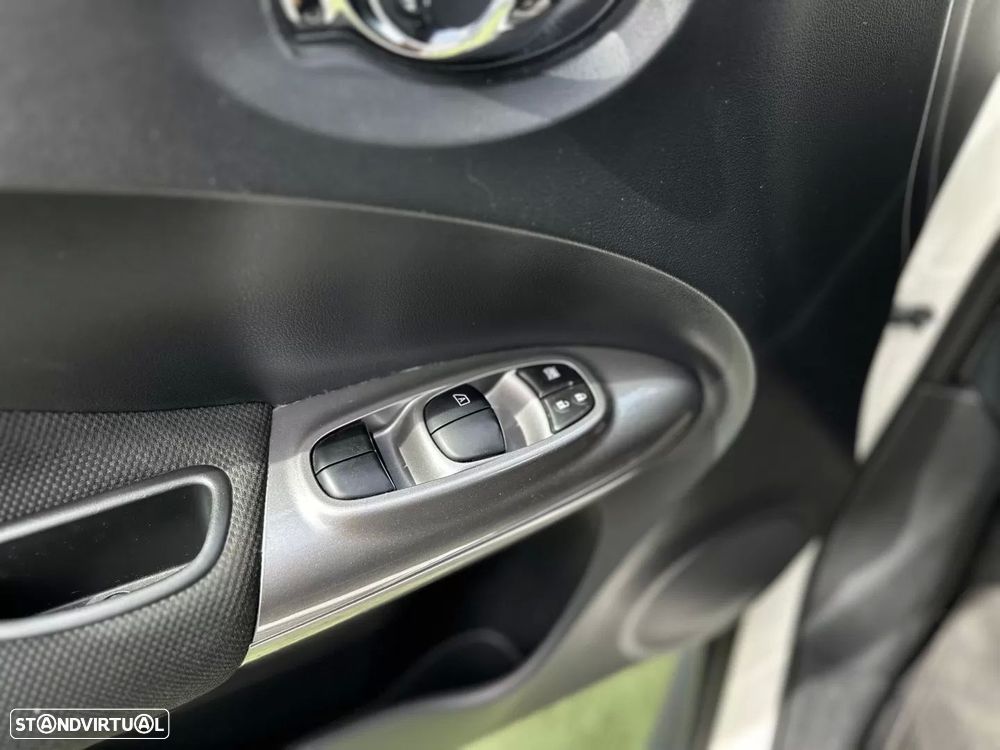 Nissan Juke 1.2 DIG-T Acenta - 29