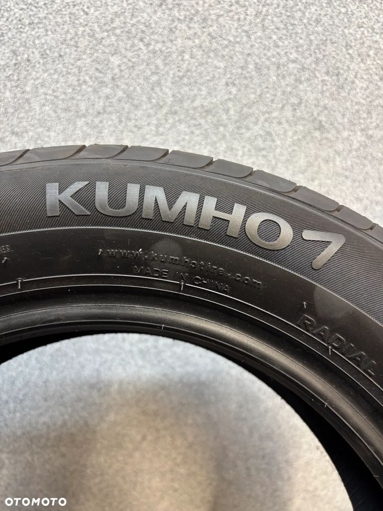 1 OPONA LETNIA KUMHO 175/60/14  79H - 7