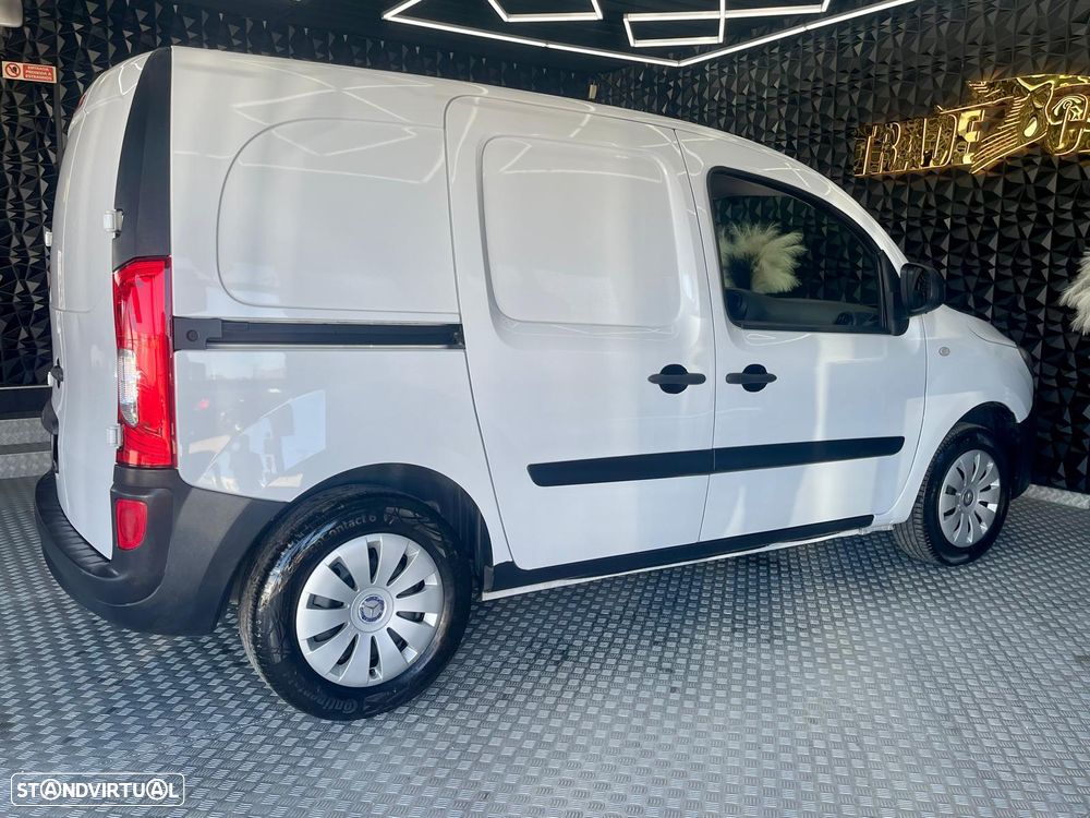 Mercedes-Benz Citan 108 CDi/27 - 30