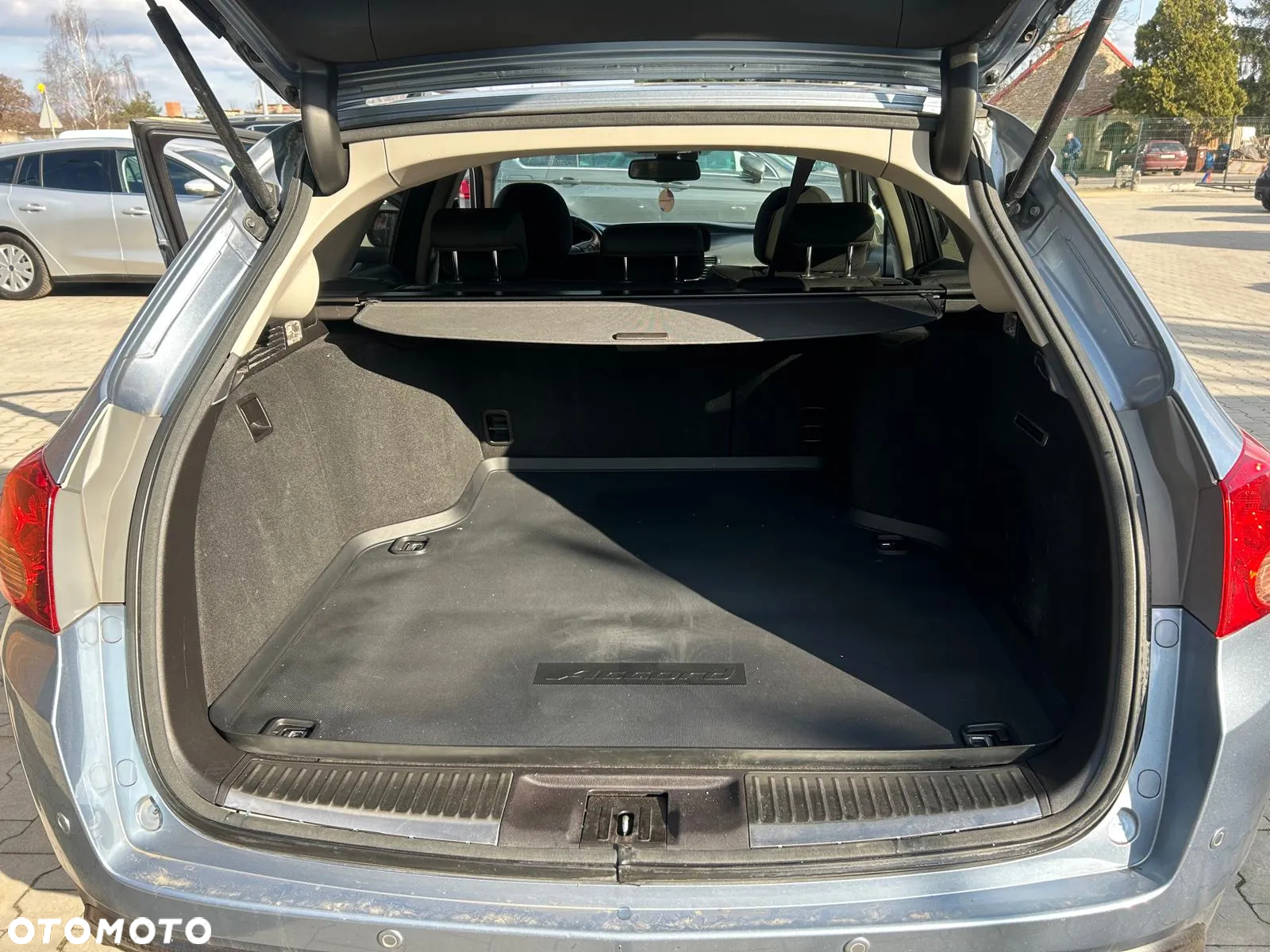 Honda Accord - 22
