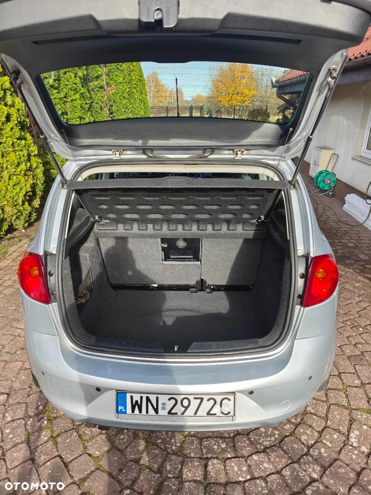 Seat Altea 1.4 TSI Style - 6