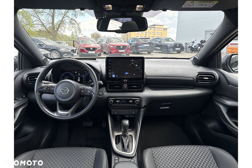 Mazda 2 Hybrid 1.5 Homura Plus CVT - 9