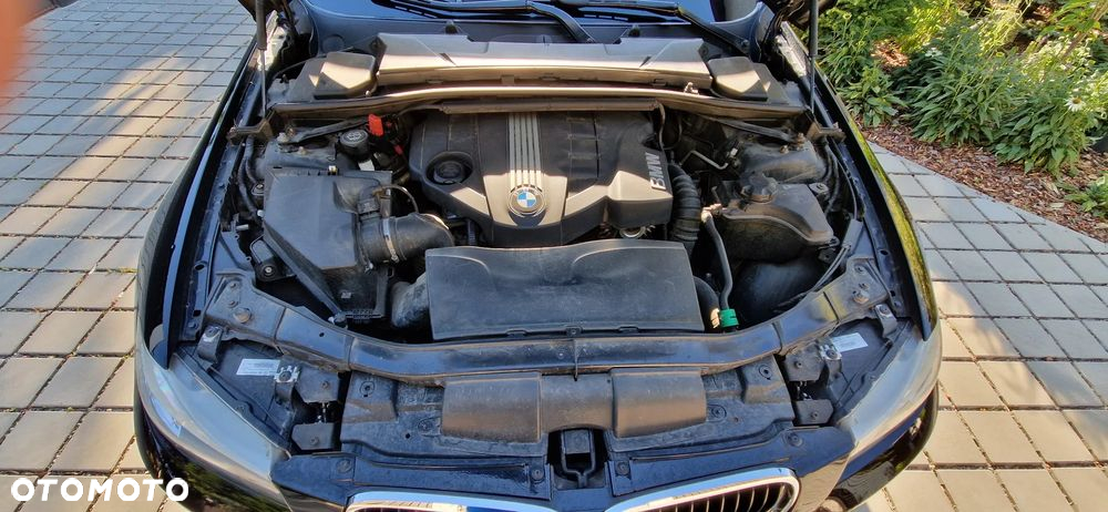 BMW Seria 3 320d - 14
