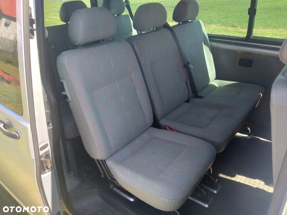 Volkswagen Transporter L1H2 4Motion - 8