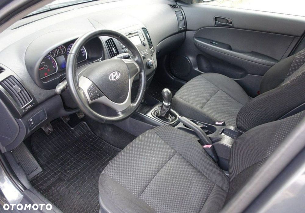 Hyundai i30 - 9