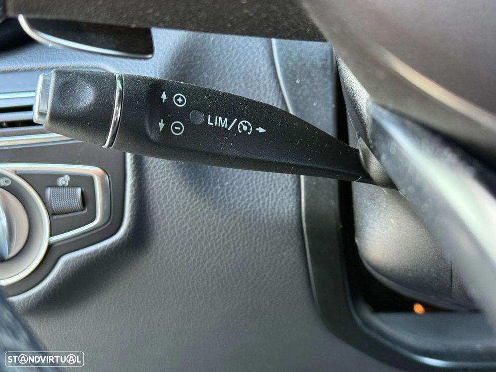 Mercedes-Benz GLC 250 d AMG Line 4-Matic - 32