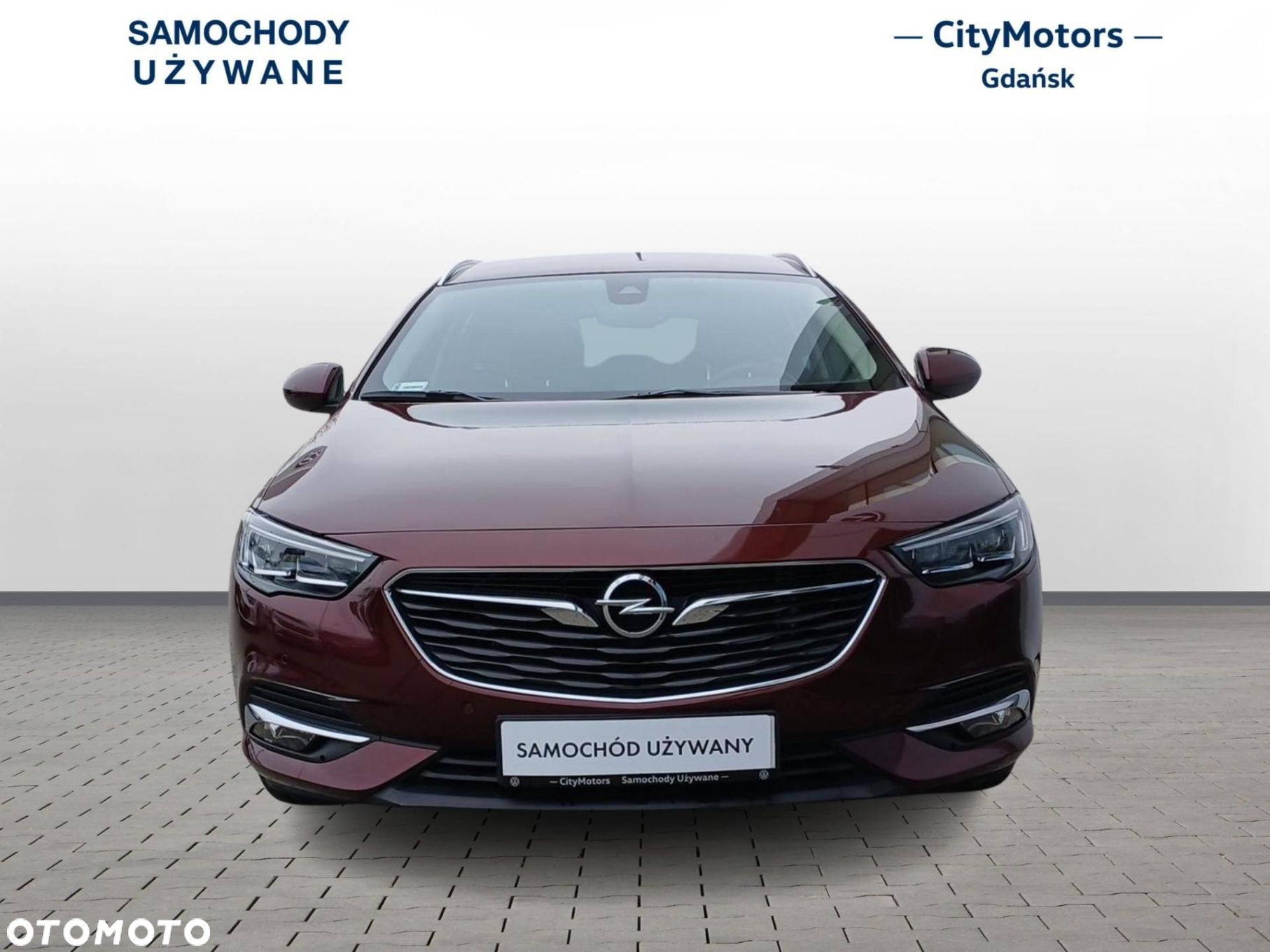 Opel Insignia - 18