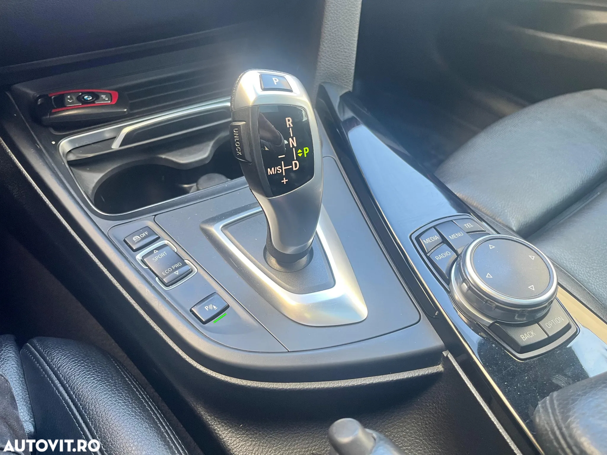 BMW Seria 3 - 28