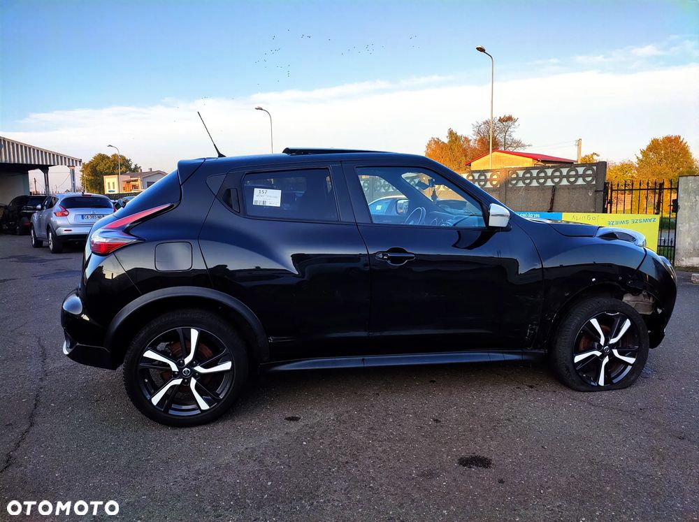 Nissan Juke 1.5 dCi 360 - 11