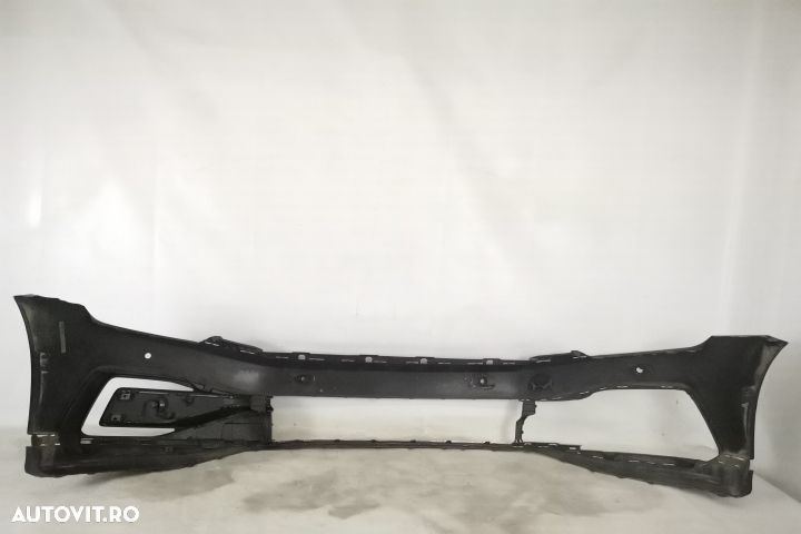 Bara Fata Originala Cu Senzori In Stare Buna R-Line Volkswagen VW  Pas - 4