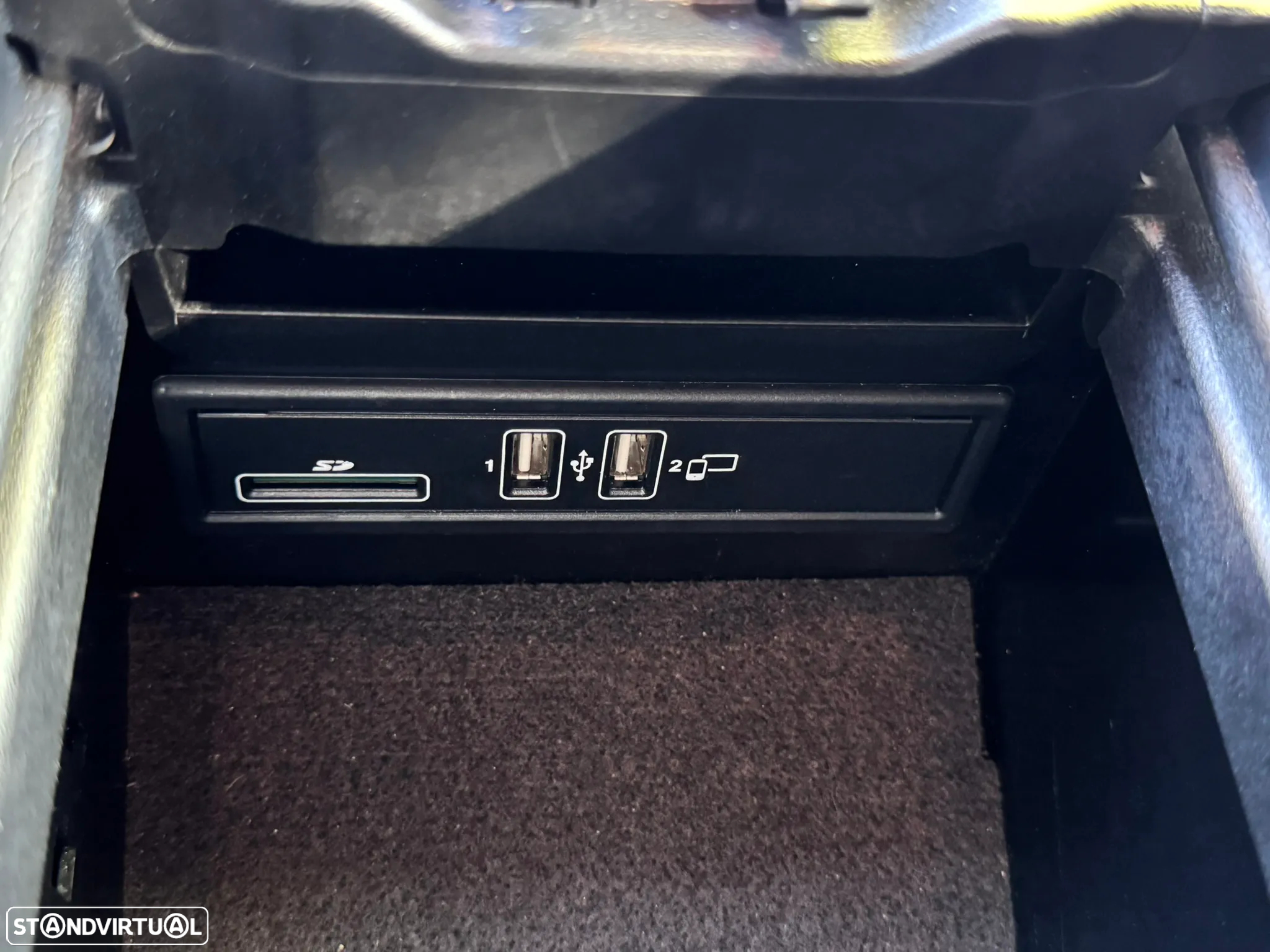 Mercedes-Benz E 450 4-Matic AMG Line - 46
