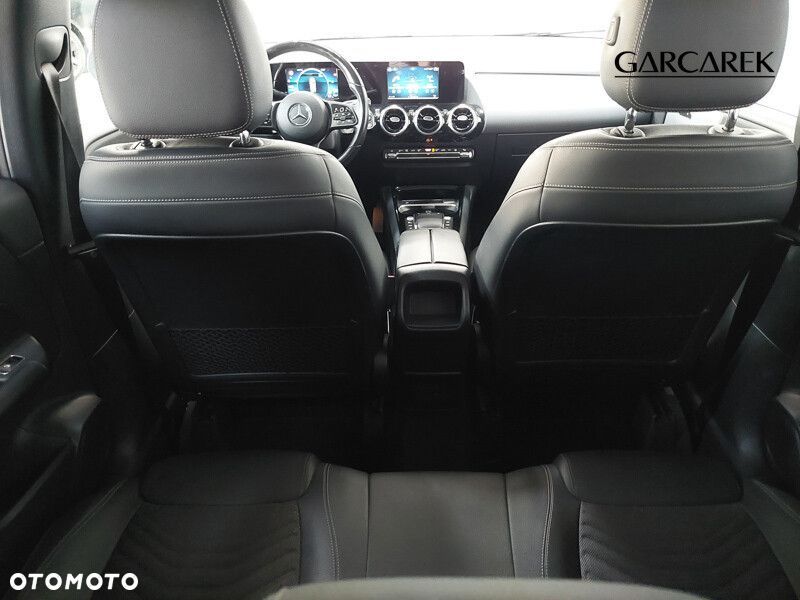 Mercedes-Benz Klasa B - 19