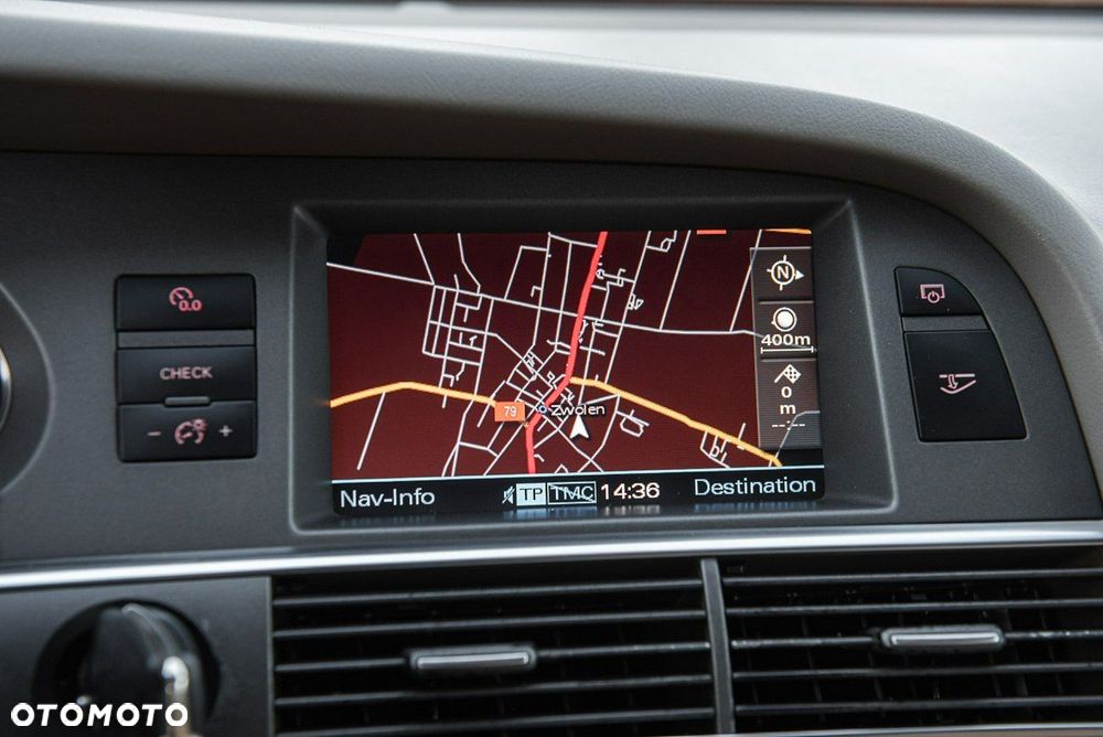 Audi A6 Limousine - 20