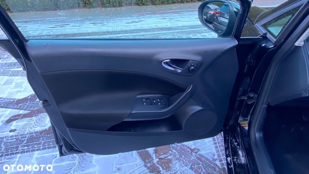 Seat Ibiza 1.2 TSI Sport - 15