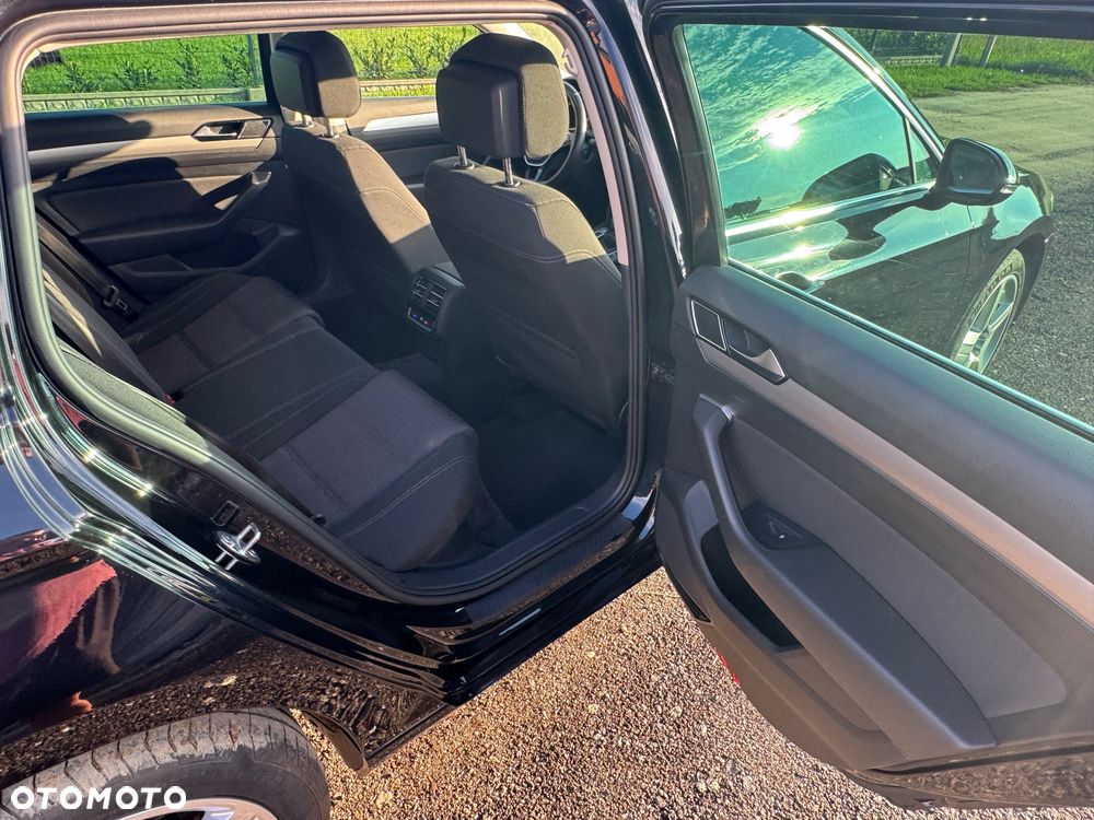 Volkswagen Passat 2.0 TDI BMT Comfortline DSG - 19