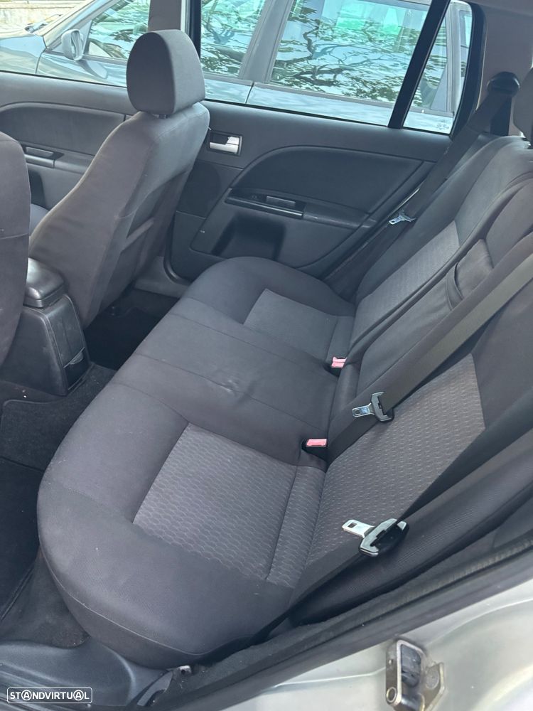 Ford Mondeo SW - 5