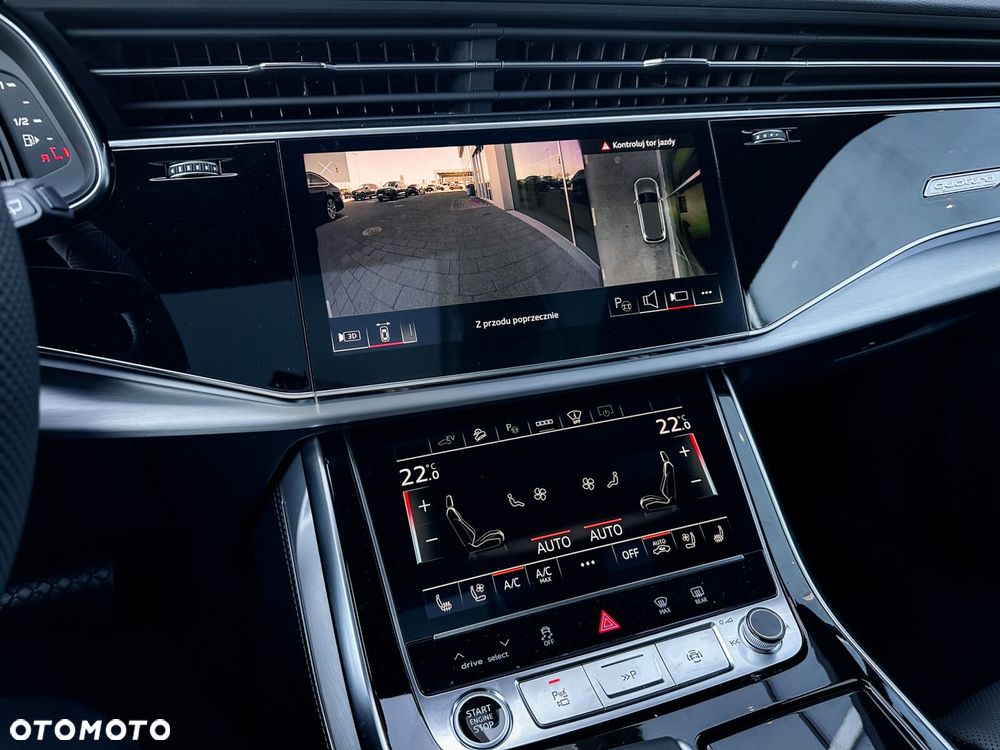 Audi Q7 - 36