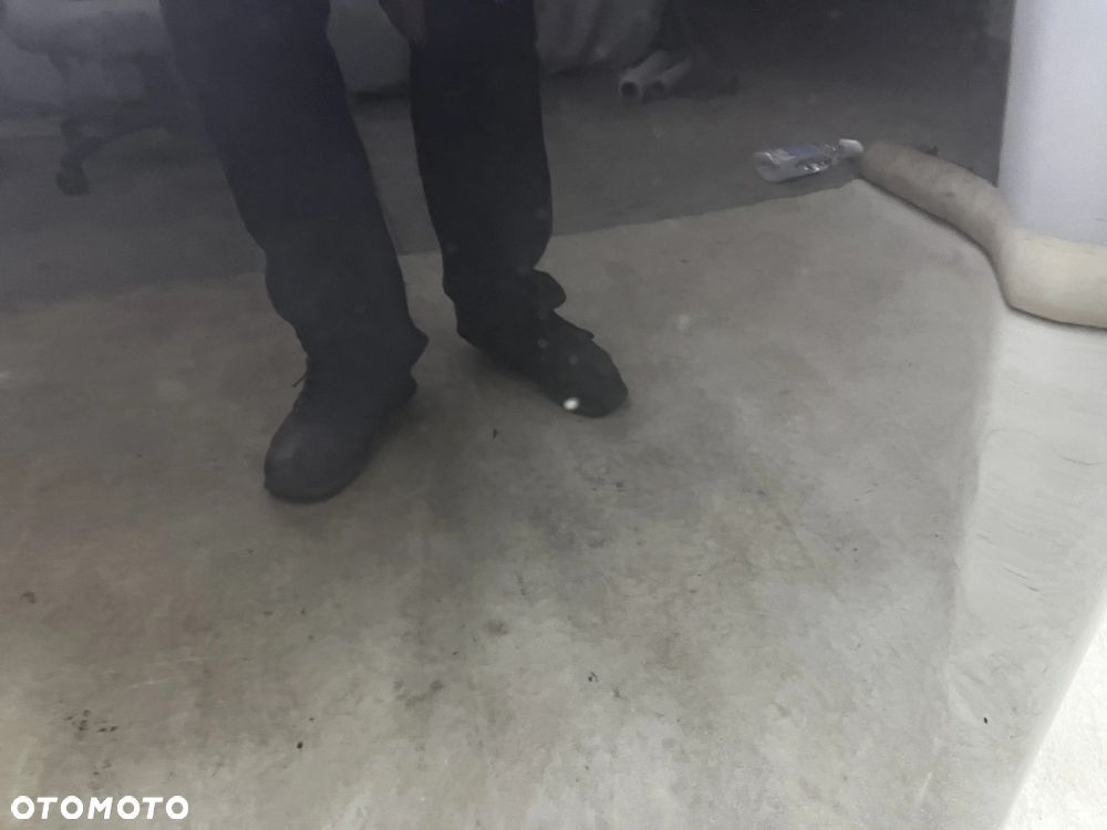 Maska Opel Insignia A I 08-17r. pokrywa silnika Z177 - 8
