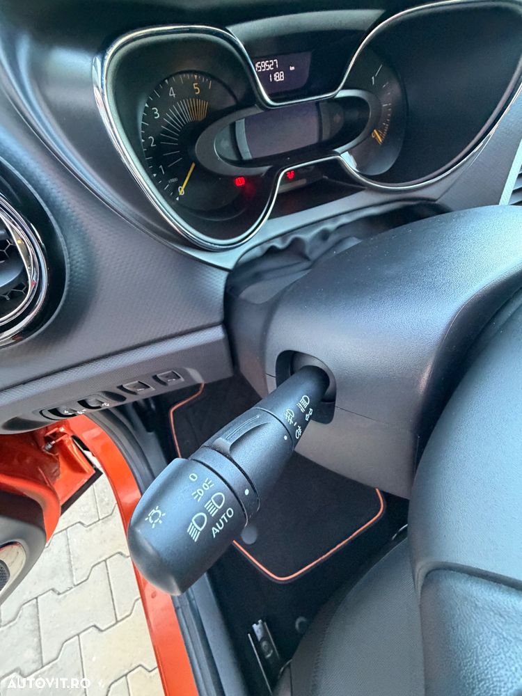 Renault Captur ENERGY dCi 90 Start&Stop Dynamique - 13