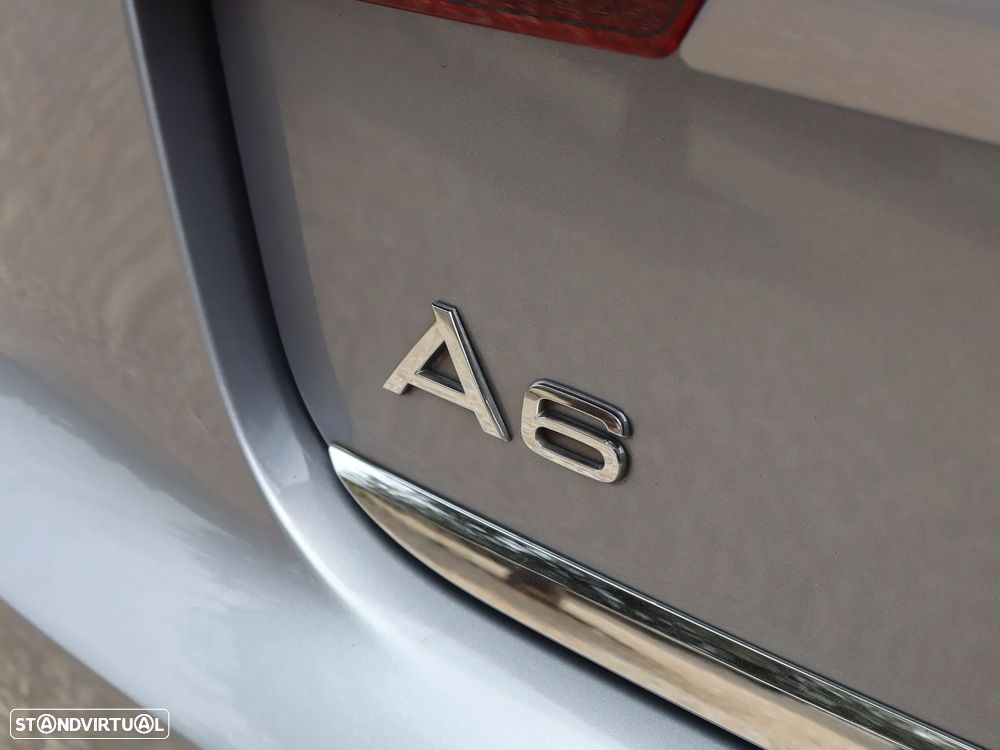 Audi A6 2.0 TDI Sport S tronic - 9