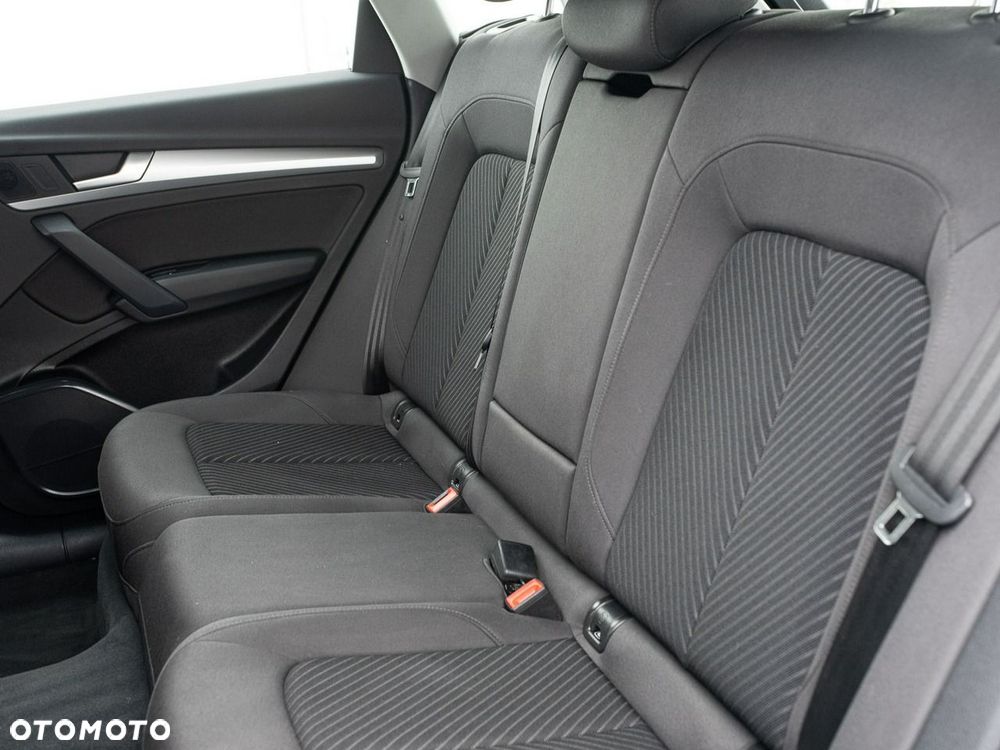 Audi Q5 35 TDI S tronic advanced - 26