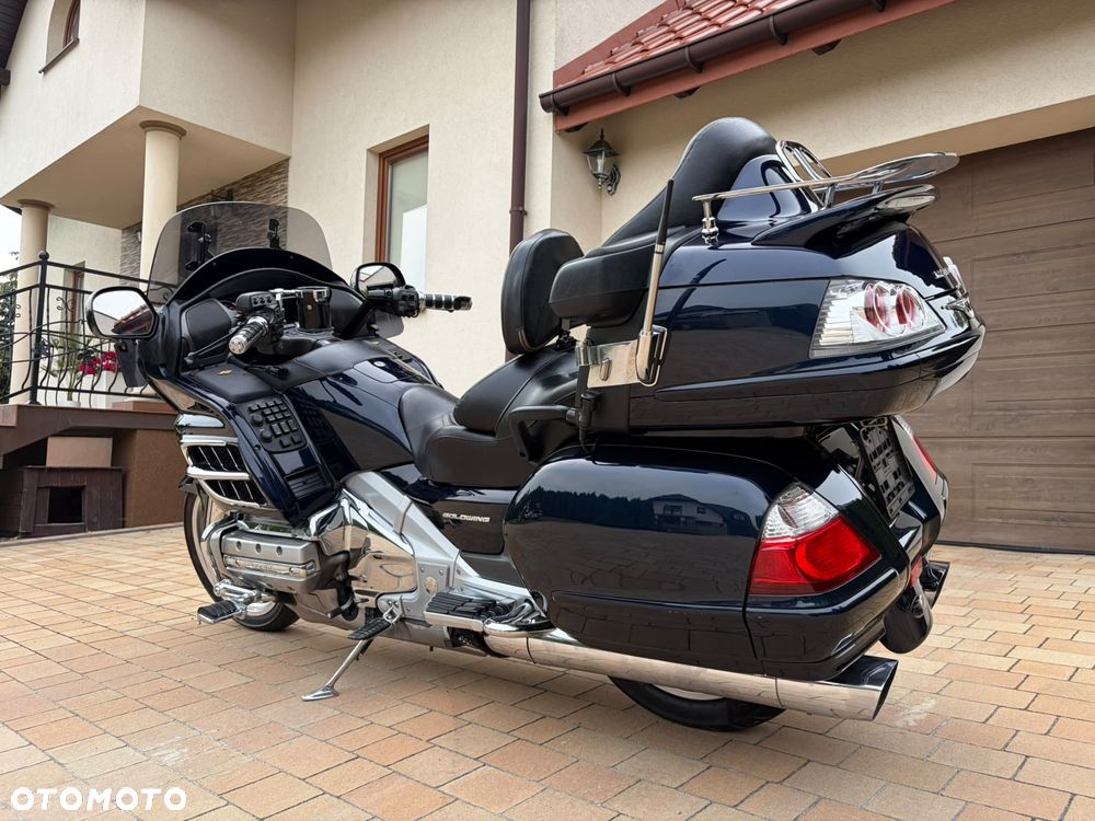 Honda GL - 29