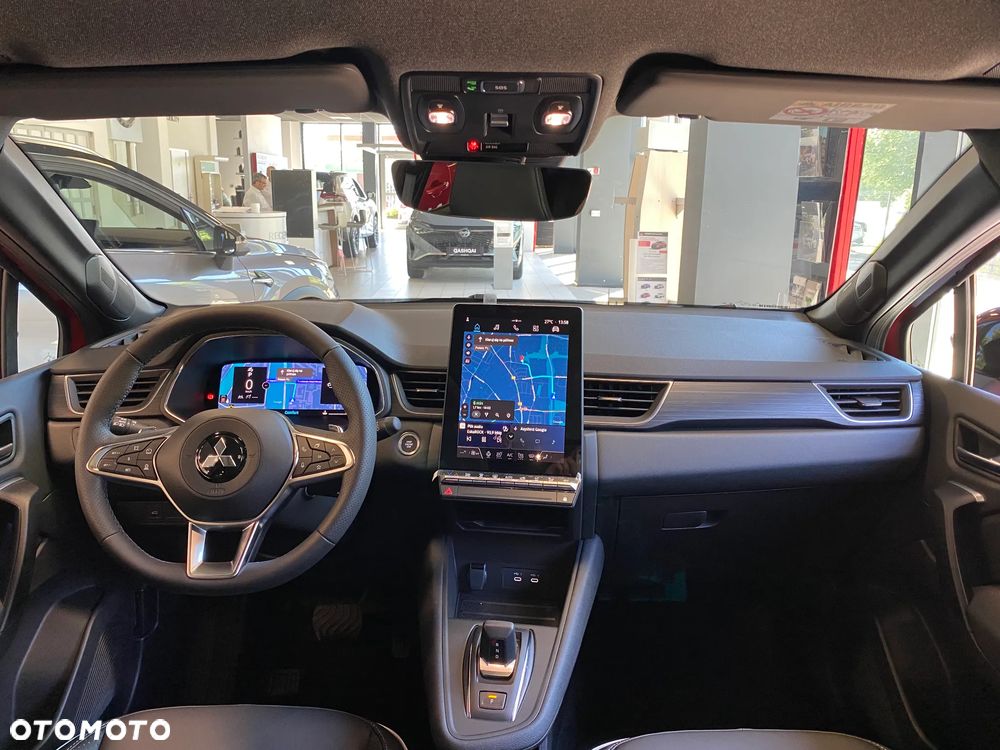 Mitsubishi Grandis 1.3T mHEV Instyle Cold DCT - 8
