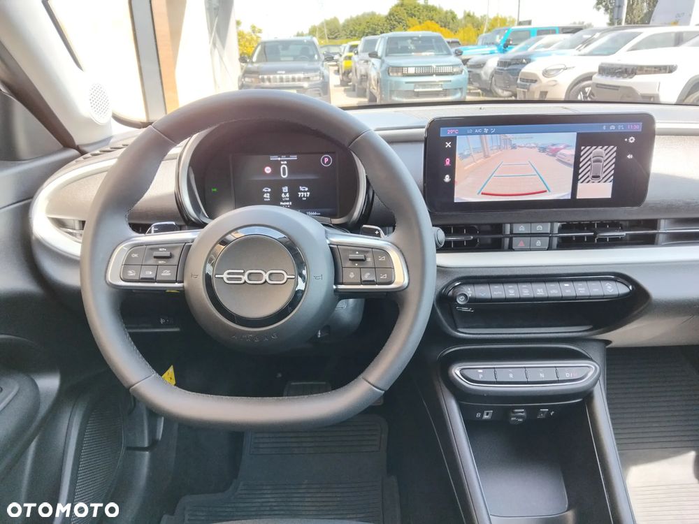 Fiat 600 - 7